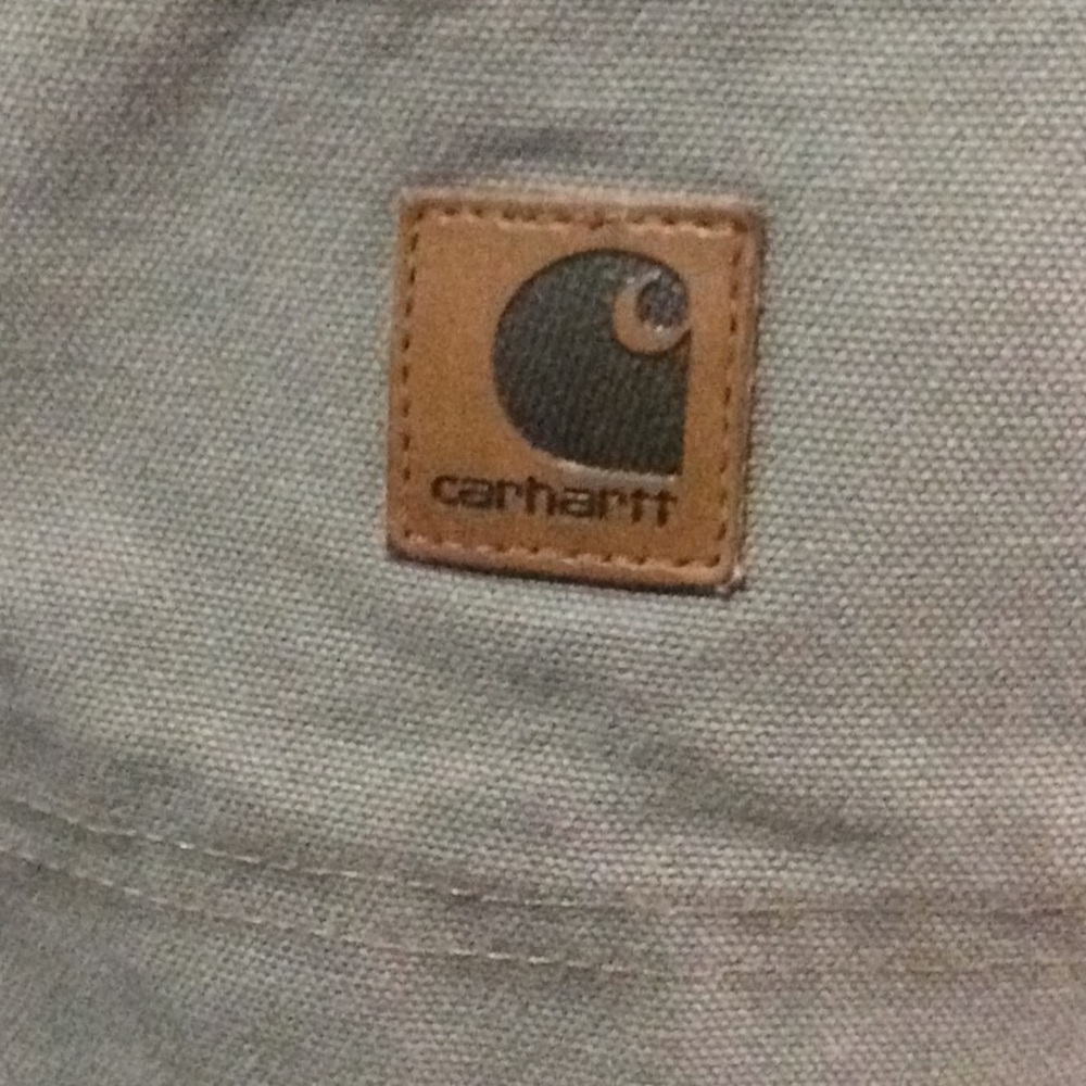 CARHARTT MEN’S SHORTS - Picture 3 of 4